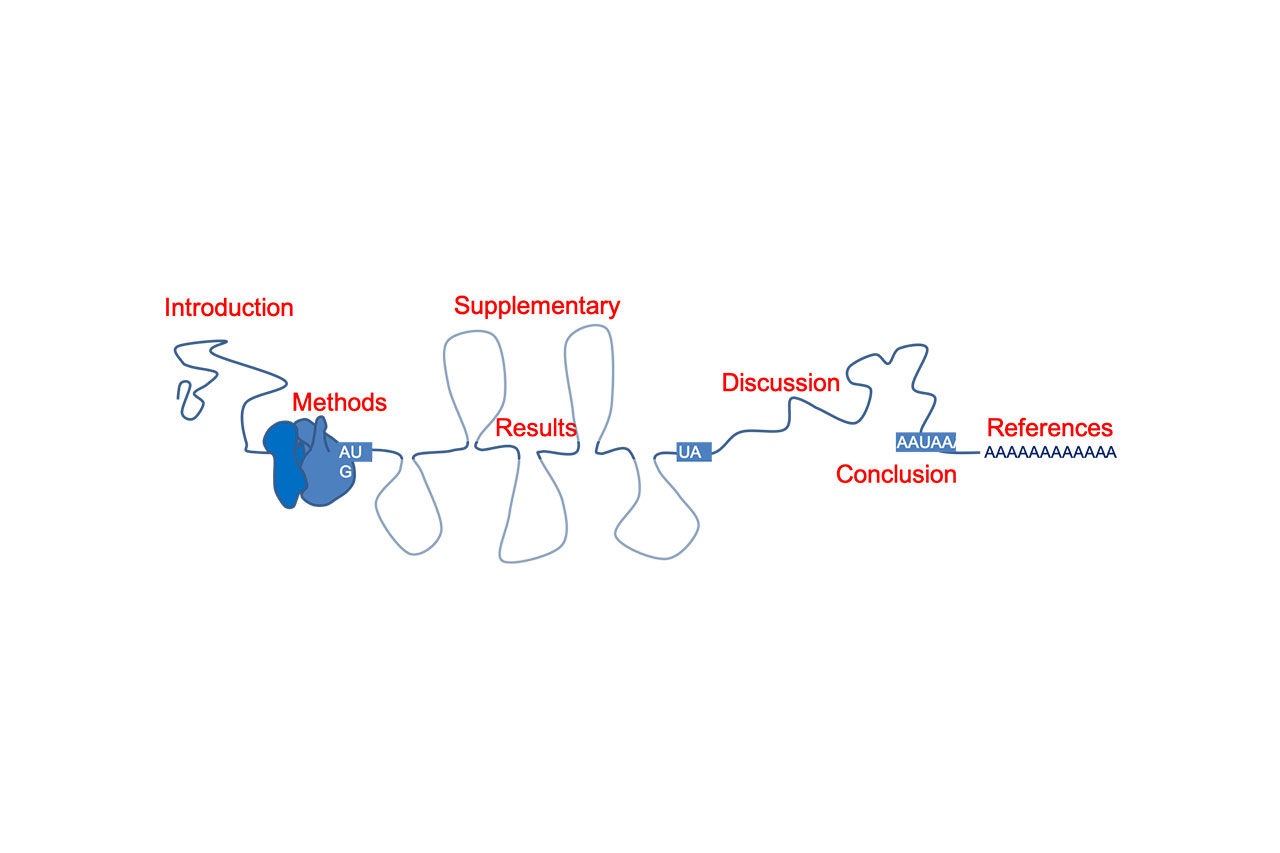 Scientific writing made easy