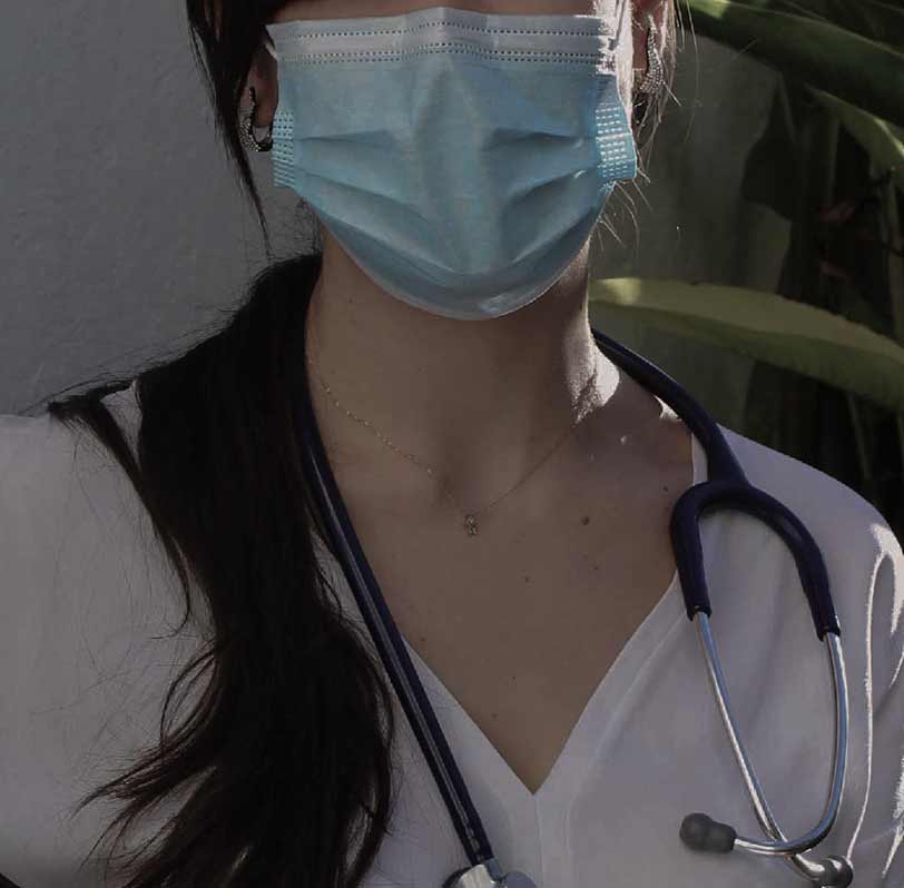 science papers and molecular biologist